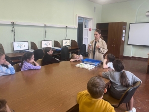 Летний калейдоскоп: третий день открытий