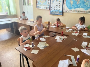 Новая неделя 