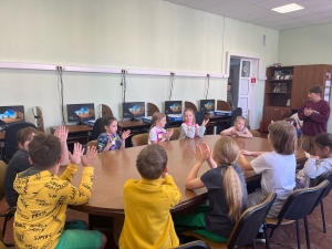 Седьмой день 