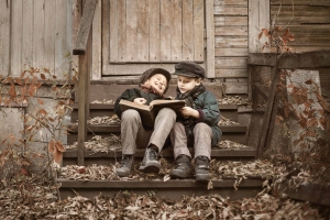 Открой мир фотографии во Дворце детского творчества!