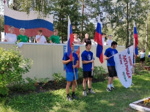 Вести Лагериады-2025