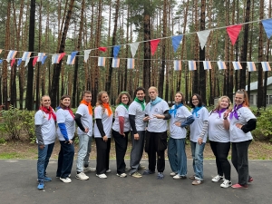 Завершился третий финальный этап XXIX Межрегионального конкурса-фестиваля детского литературно-художественного творчества 