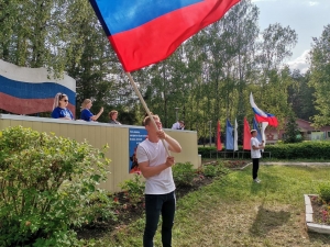 Легенды лагеря 