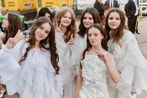 Коллективы Дворца на VIII Международном форуме древних городов