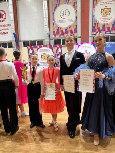 Успехи клуба 