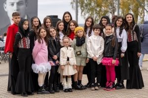 L-Kids Music на фестивале 