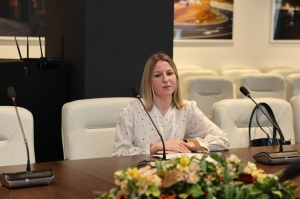 Творчество Есенина как инструмент обучения и воспитания в дополнительном образовании