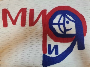 Четверть века во Дворце!