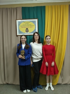 Итоги XVII городского конкурса «Калейдоскоп идей»: победа учащихся 